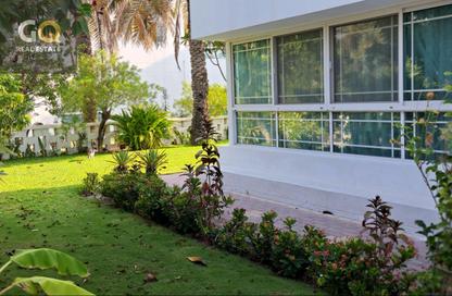 Apartment - 3 Bedrooms - 4 Bathrooms for rent in Janabiya - Northern Governorate