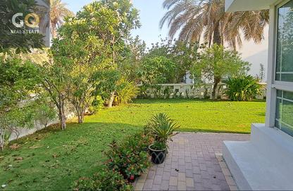 Apartment - 3 Bedrooms - 4 Bathrooms for rent in Janabiya - Northern Governorate