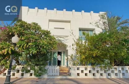 Apartment - 3 Bedrooms - 4 Bathrooms for rent in Janabiya - Northern Governorate