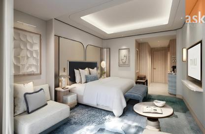 Apartment - 3 - 3 for sale in Tivoli Residences - Zallaq - Southern Governorate