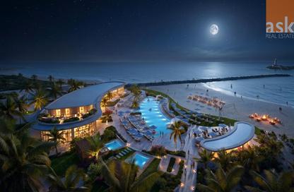 Apartment - 3 - 3 for sale in Tivoli Residences - Zallaq - Southern Governorate