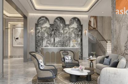 Apartment - 3 - 3 for sale in Tivoli Residences - Zallaq - Southern Governorate
