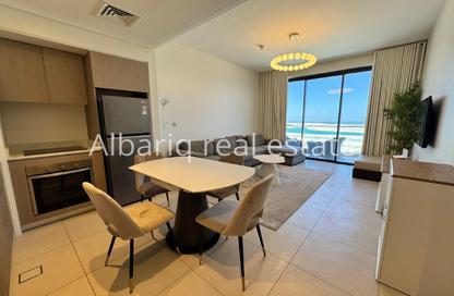 Apartment - 1 Bedroom - 1 Bathroom for rent in Marassi Al Bahrain - Diyar Al Muharraq - Muharraq Governorate Apartment - 1 Bedroom - 1 Bathroom for rent in Marassi Al Bahrain - Diyar Al Muharraq - Muharraq Governorate