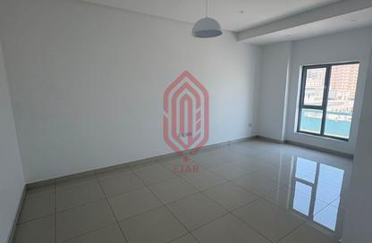 Office Space - Studio - 2 Bathrooms for rent in Diyar Al Muharraq - Muharraq Governorate
