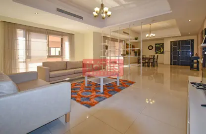 شقة - 3 غرف نوم - 4 حمامات للايجار في أم الحصم - المنامة - محافظة العاصمة