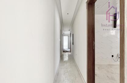 Apartment - 4 Bedrooms - 4 Bathrooms for sale in Al Bahair - Riffa - Southern Governorate