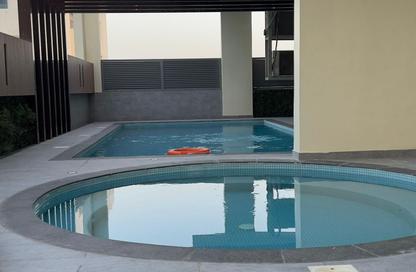 Apartment - 1 - 1 for rent in Busaiteen - Muharraq Governorate
