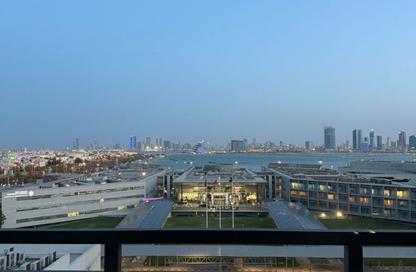 Apartment - 1 - 1 for rent in Busaiteen - Muharraq Governorate