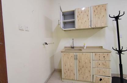 Apartment - Studio - 1 Bathroom for rent in Hidd - Muharraq Governorate