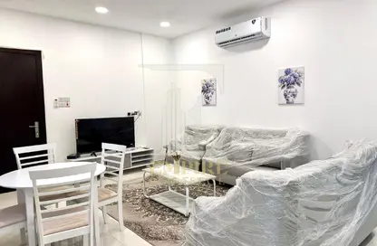 شقة - 2 غرف نوم - 2 حمامات للايجار في السنابس - المنامة - محافظة العاصمة