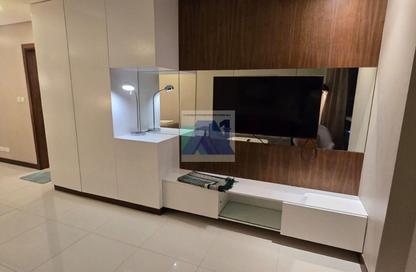 Apartment - Studio - 1 Bathroom for rent in Al Juffair - Capital Governorate