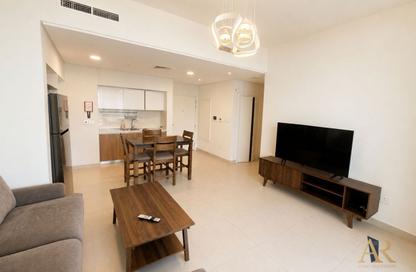 Apartment - 2 - 2 for rent in Marassi Boulevard - Diyar Al Muharraq - Muharraq Governorate