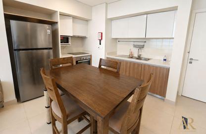 Apartment - 2 - 2 for rent in Marassi Boulevard - Diyar Al Muharraq - Muharraq Governorate