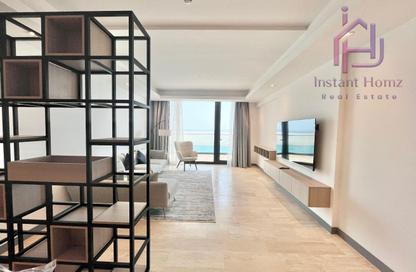 Apartment - 2 Bedrooms - 3 Bathrooms for sale in Hanging Garden - Dilmunia Island - Muharraq Governorate Apartment - 2 Bedrooms - 3 Bathrooms for sale in Hanging Garden - Dilmunia Island - Muharraq Governorate