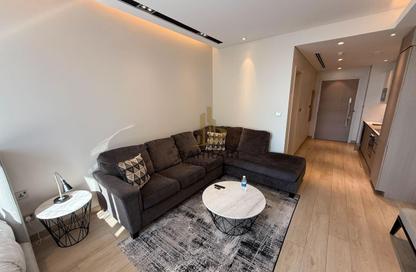 Apartment - Studio - 1 for rent in Al Juffair - Capital Governorate Apartment - Studio - 1 for rent in Al Juffair - Capital Governorate