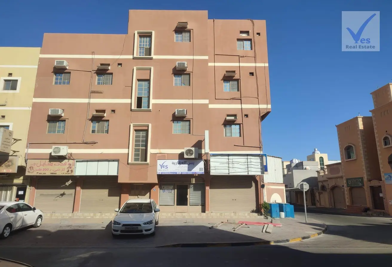 52117147 - الصورة الرئيسية للعقار