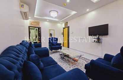 Apartment - 3 Bedrooms - 2 Bathrooms for sale in Hidd - Muharraq Governorate