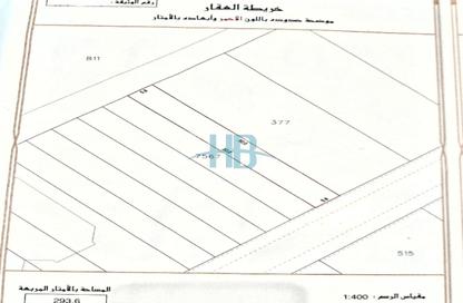 أرض - استوديو للبيع في شارع أمواج - أمواج - المحرق