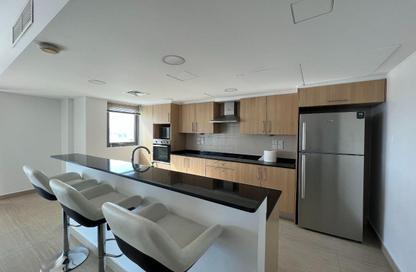 Apartment - 2 Bedrooms - 2 Bathrooms for rent in Tala Island - Amwaj Islands - Muharraq Governorate