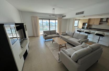 Apartment - 2 Bedrooms - 2 Bathrooms for rent in Tala Island - Amwaj Islands - Muharraq Governorate