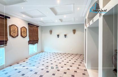 Villa - 4 Bedrooms - 4 Bathrooms for rent in Riffa Views - Riffa - Southern Governorate