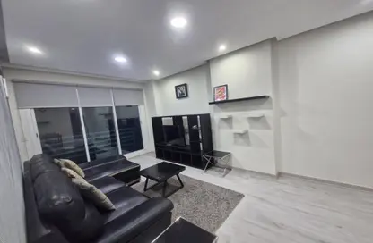 Apartment - 1 Bedroom - 2 Bathrooms for rent in Busaiteen - Muharraq Governorate