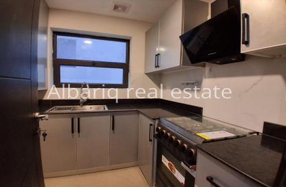 Apartment - 1 Bedroom - 1 Bathroom for rent in Hidd - Muharraq Governorate