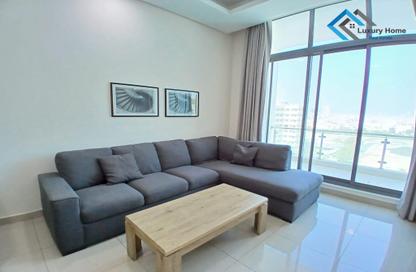 Apartment - 1 Bedroom - 2 Bathrooms for rent in Al Burhama - Manama - Capital Governorate Apartment - 1 Bedroom - 2 Bathrooms for rent in Al Burhama - Manama - Capital Governorate