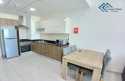 Apartment - 1 Bedroom - 2 Bathrooms for rent in Al Burhama - Manama - Capital Governorate Apartment - 1 Bedroom - 2 Bathrooms for rent in Al Burhama - Manama - Capital Governorate