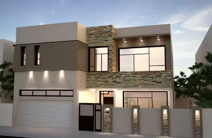 Villa - 3 Bedrooms - 5 Bathrooms for sale in Tubli - Central Governorate