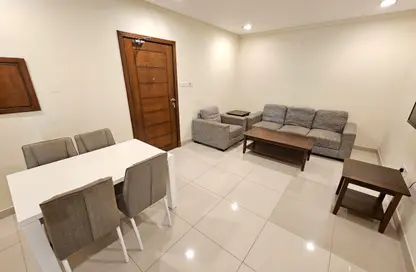 شقة - 2 غرف نوم - 2 حمامات للايجار في الحد - المحرق