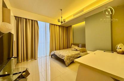 Apartment - 2 Bedrooms - 3 Bathrooms for rent in Al Juffair - Capital Governorate Apartment - 2 Bedrooms - 3 Bathrooms for rent in Al Juffair - Capital Governorate