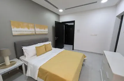 Apartment - 1 Bedroom - 2 Bathrooms for rent in Saar - Northern Governorate