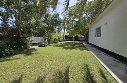 Villa - 3 - 3 for rent in Adliya - Manama - Capital Governorate