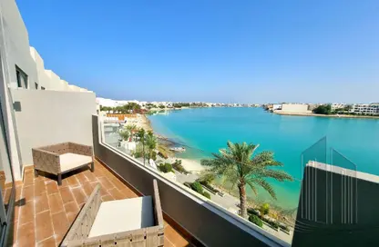 فيلا - 5 غرف نوم - 7 حمامات للبيع في النجمه - أمواج - المحرق