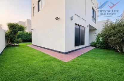 Villa - 4 Bedrooms - 5 Bathrooms for rent in Janabiya - Northern Governorate