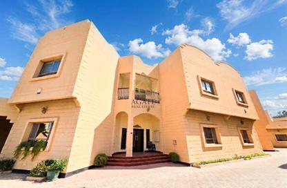Villa - 4 Bedrooms - 5 Bathrooms for rent in Janabiya - Northern Governorate Villa - 4 Bedrooms - 5 Bathrooms for rent in Janabiya - Northern Governorate