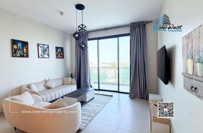 Apartment - 1 - 1 for rent in Marassi Park Residences - Diyar Al Muharraq - Muharraq Governorate Apartment - 1 - 1 for rent in Marassi Park Residences - Diyar Al Muharraq - Muharraq Governorate