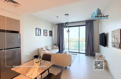 Apartment - 1 - 1 for rent in Marassi Park Residences - Diyar Al Muharraq - Muharraq Governorate Apartment - 1 - 1 for rent in Marassi Park Residences - Diyar Al Muharraq - Muharraq Governorate