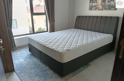 Apartment - 1 - 1 for rent in Segaya - Manama - Capital Governorate Apartment - 1 - 1 for rent in Segaya - Manama - Capital Governorate