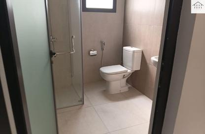 Apartment - 1 - 1 for rent in Segaya - Manama - Capital Governorate