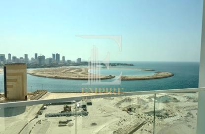 Apartment - Studio - 1 Bathroom for rent in Seef - Capital Governorate