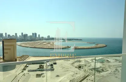 Apartment - Studio - 1 Bathroom for rent in Seef - Capital Governorate