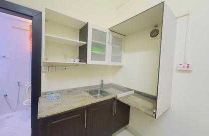 Apartment - Studio - 1 Bathroom for rent in Adliya - Manama - Capital Governorate