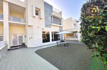 Villa - 4 Bedrooms - 5 Bathrooms for rent in Janabiya - Northern Governorate
