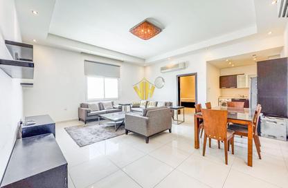 Apartment - 3 Bedrooms - 3 Bathrooms for rent in Saar - Northern Governorate Apartment - 3 Bedrooms - 3 Bathrooms for rent in Saar - Northern Governorate