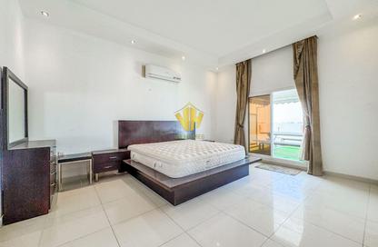 Apartment - 3 Bedrooms - 3 Bathrooms for rent in Saar - Northern Governorate