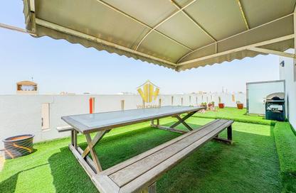 Apartment - 3 Bedrooms - 3 Bathrooms for rent in Saar - Northern Governorate