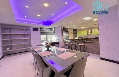 Apartment - 3 - 5 for rent in Reef Island - Capital Governorate