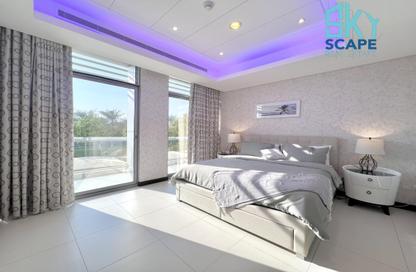 Apartment - 3 - 5 for rent in Reef Island - Capital Governorate